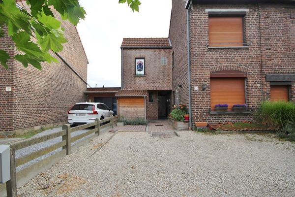 Huis te huur / Sint-Truiden