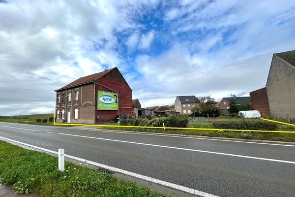 Huis te koop / Bertem