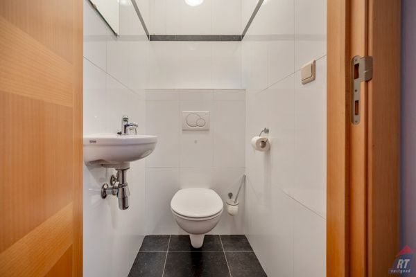 Appartement te koop / Sint-Truiden