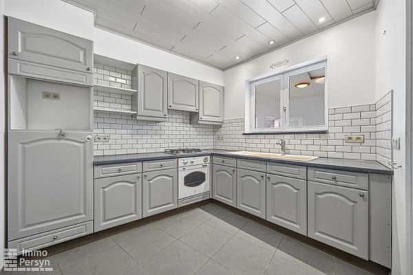 Huis te koop / Molenbeek-Wersbeek