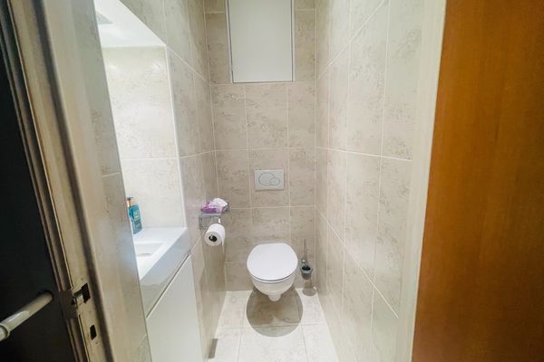 Huis te huur / Brugge