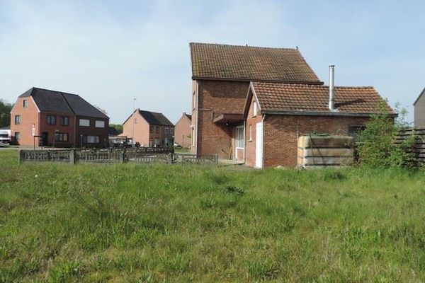 Huis verkocht / Koersel