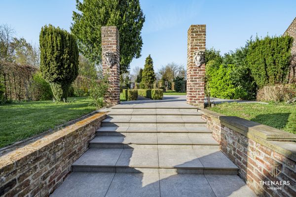 Huis te koop / Borgloon