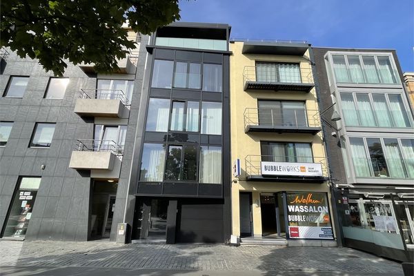 Appartement te koop / Hasselt