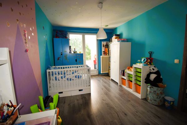 Appartement a vendre / Molenbeek