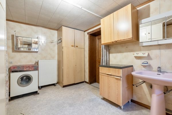 Huis verkocht / Kortenaken