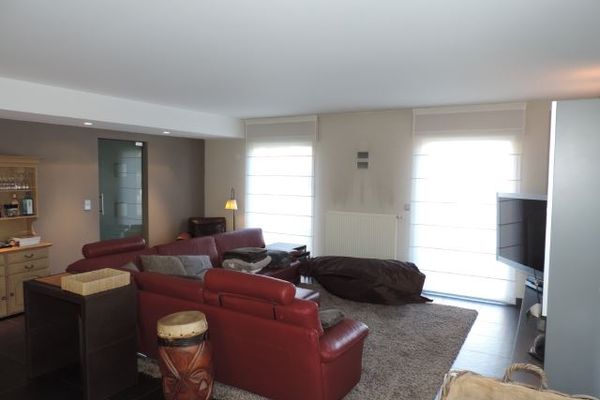 Appartement verkocht / Paal