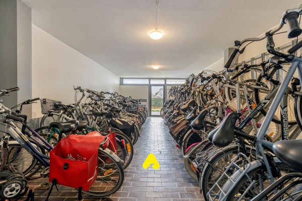 Appartement a vendre / De Panne