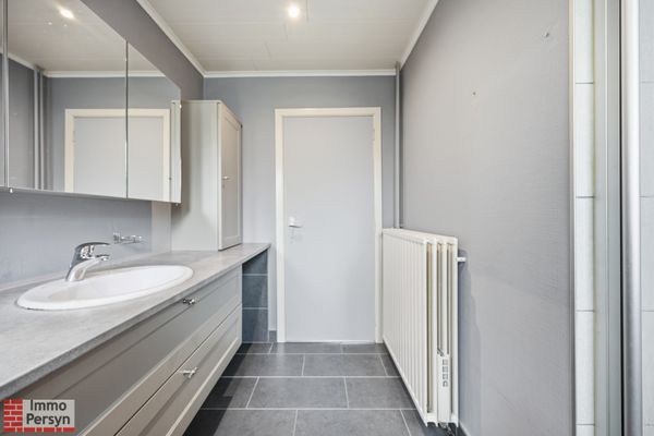 Huis optie koop / Messelbroek