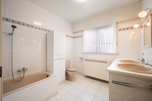 Huis te koop / Itegem