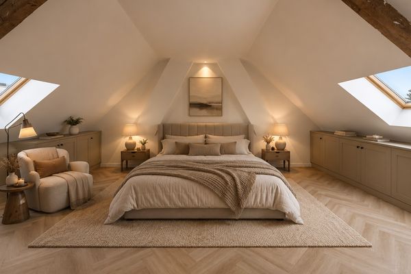 Appartement
                            te koop in Beringen