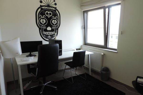 Appartement verhuurd / Lummen