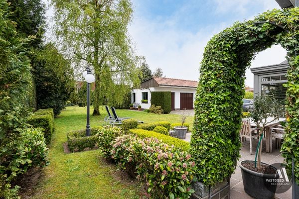 Huis te koop / Adegem