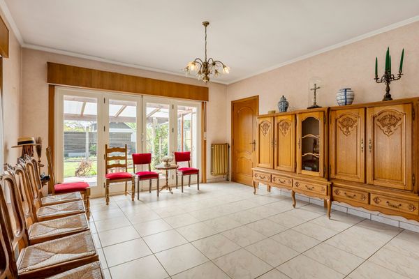 Huis te koop / Holsbeek