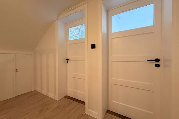 Huis te huur / Stevoort