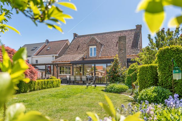 Huis te koop / Erps-Kwerps