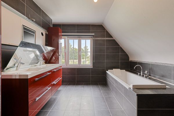 Huis te koop / Erwetegem