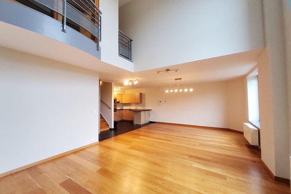 Appartement
                                te huur
                                in Schaarbeek