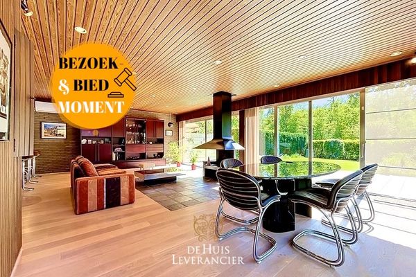 Huis te koop in Kontich