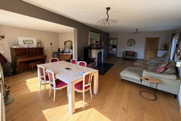 Huis te koop / Bekkevoort