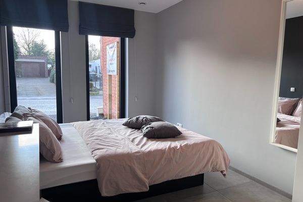 Appartement te huur / Spalbeek