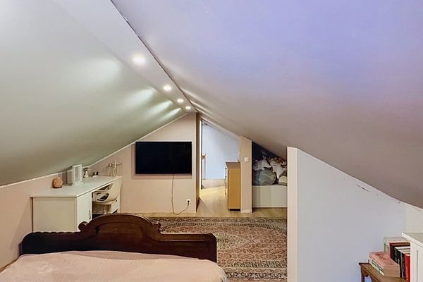 Huis te koop / Wellen