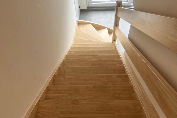 Appartement te koop / Lombardsijde