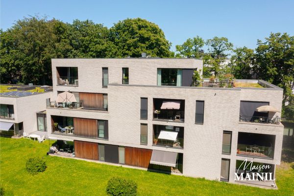 Appartement te koop / Merelbeke