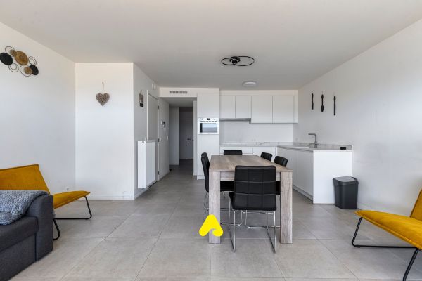 Appartement a vendre / De Panne