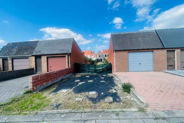 Huis te koop / Assebroek