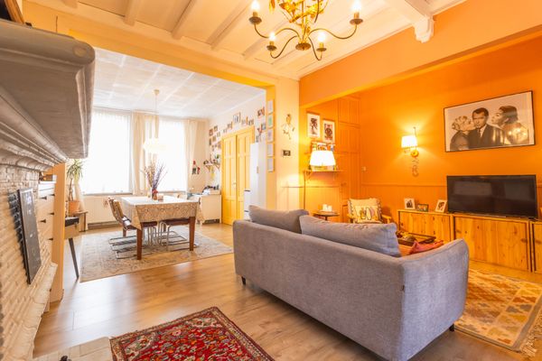 Maison
                                a vendre
                                in Renaix