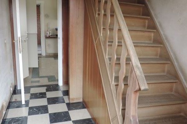 Huis verkocht / Koersel