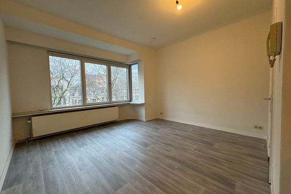 Studio
                                te huur in Antwerpen