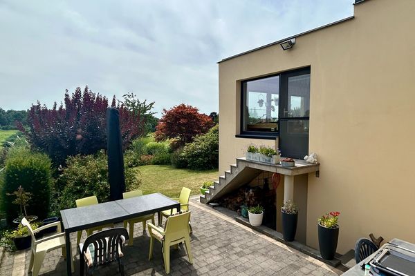 Huis te koop / Heverlee