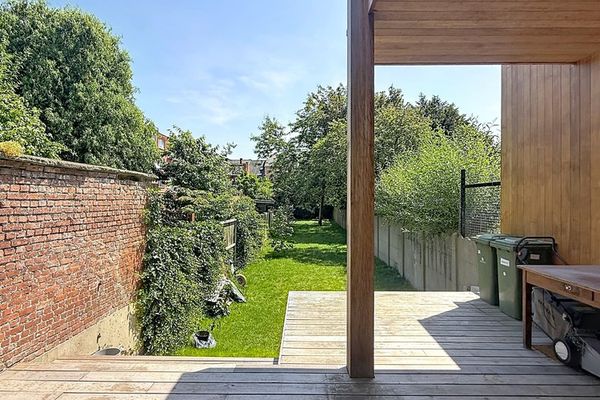 Huis te huur / Hasselt