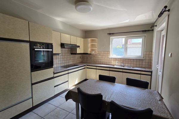 Huis te koop / Beringen