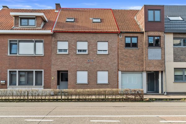 Appartement te koop / Paal