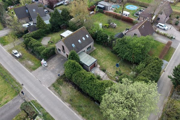 Huis optie koop / Sint-Job-in-'t-Goor