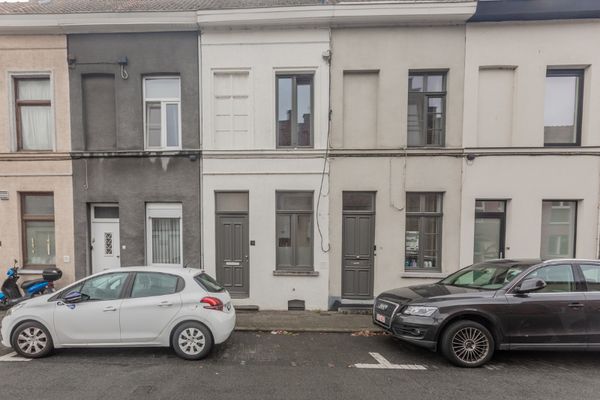 Maison a vendre / Courtrai