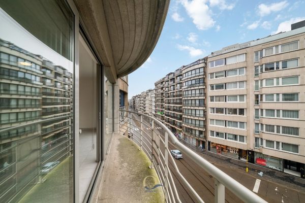 Appartement te koop / Oostende