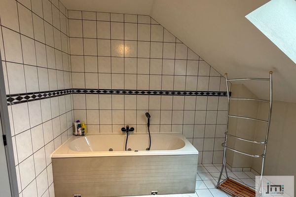 Huis te koop / Stokrooie