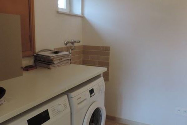 Huis verkocht / Paal