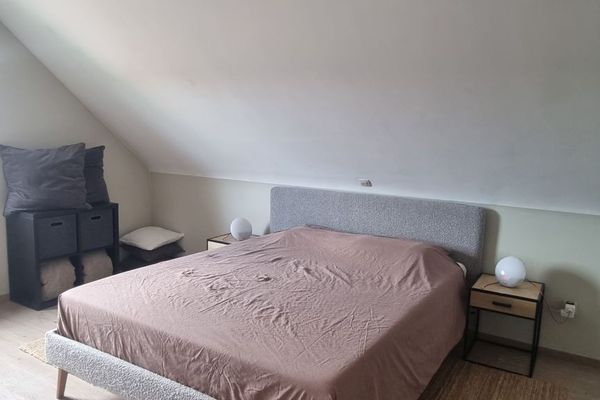 Appartement te huur / Hasselt