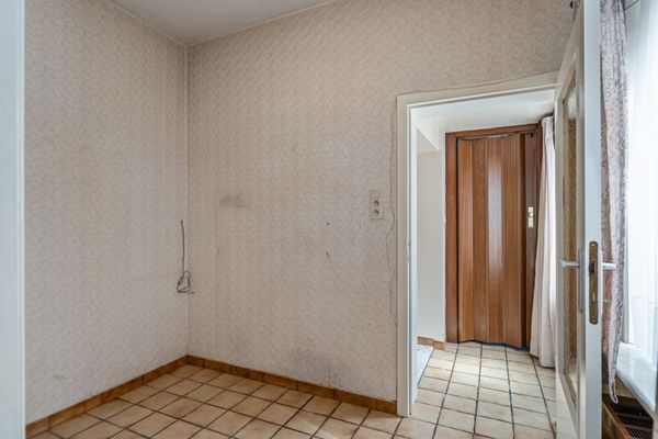 Huis te koop / Halen