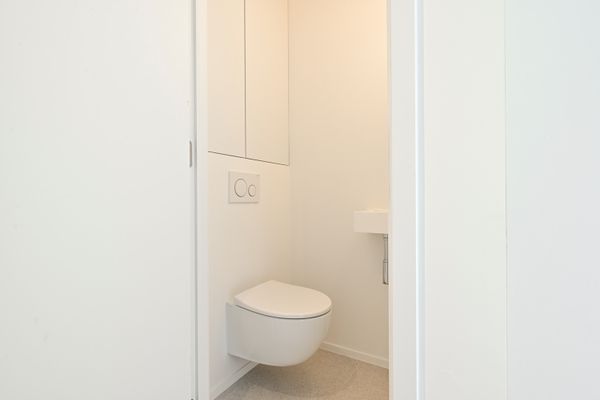 Foto van het pand