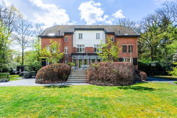 Huis te koop / Brasschaat