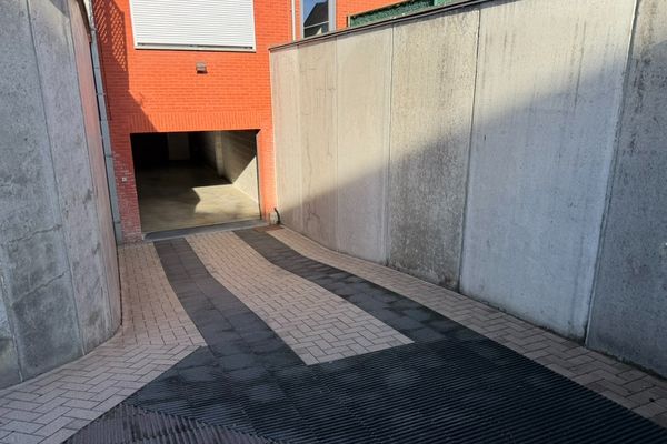 Appartement te koop / Genk