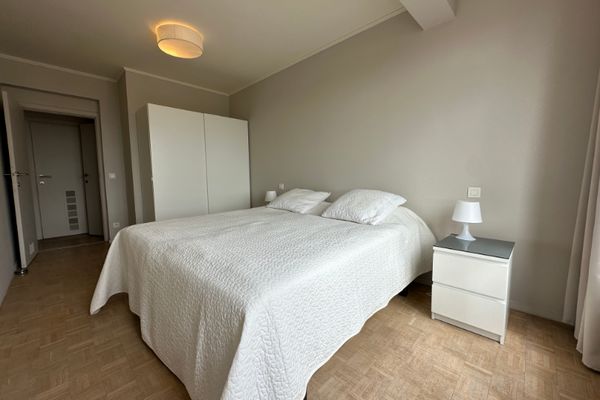 Appartement vakantieverhuur / Oostende