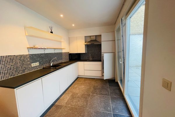 Huis te koop / Brugge