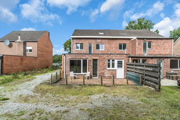 Huis te koop / Koersel